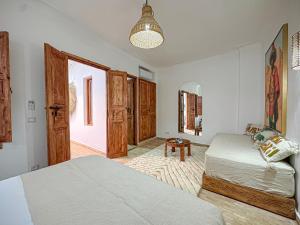 Riad Louzaia, Marrakech