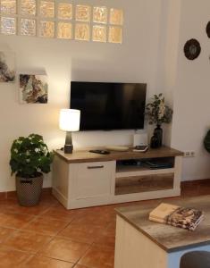 Acogedor apartamento en pleno centro histórico de Málaga