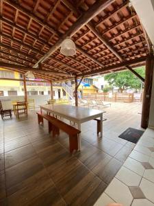 Residencial Pequena Sereia