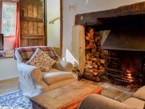 Driftcombe Farmhouse