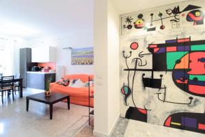 Casa Perla Roma Sempione, spazio e confort Metro B1