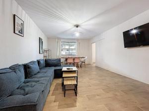 Le Carnot - Spacieux appartement pour 8 personnes - Proche Gare