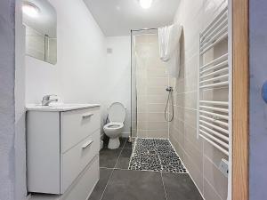 Le Carnot - Spacieux appartement pour 8 personnes - Proche Gare