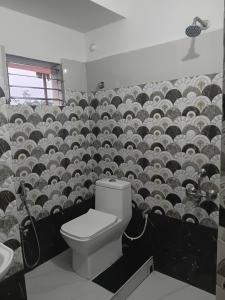 ISKCON Mayapur Apartment - Daily & Monthly Rental - Prime Location Serviced Apartment - 5 MIN FROM MAIN ISKCON TEMPLE