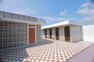 HOTEL CYRIL