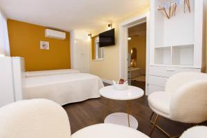 Casa Boutique con Terraza Ideal Familias y Grupos 7 pax Dos Hermanas