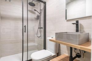 Central Urban Retreat with Private Patio REMS