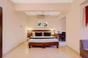 Townhouse Gandhi Medical College Bhopal Formerly Hotel Shagun