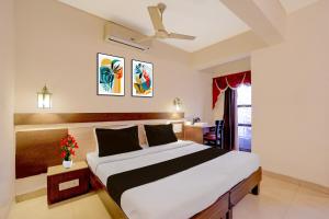 Townhouse Gandhi Medical College Bhopal Formerly Hotel Shagun