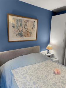 Private One-Bedroom Annexe - Free Parking & Wi-Fi