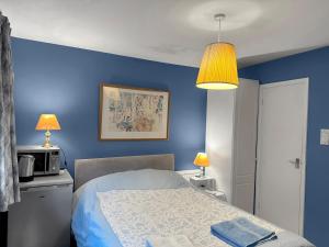 Private One-Bedroom Annexe - Free Parking & Wi-Fi