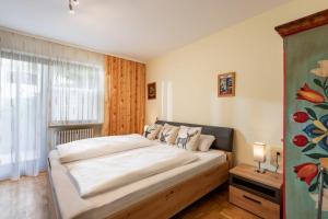 Panoramagarten mit einem Traum Blick