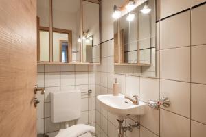 Panoramagarten mit einem Traum Blick