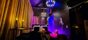 VILLA CLOSE BRIVE centre - LOVE ROOM - SPA privatif