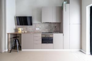 Valencia Malvarrosa point beige