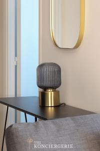 Appartement de prestige avec balcon - Paris 16e