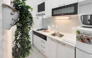 Beautiful Apartment In Opuzen With Wifi