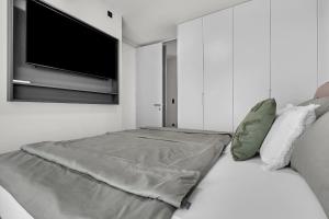 Apartment Adriatic Pearl -Makarska Exklusiv