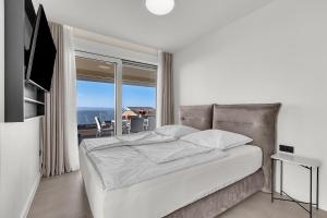 Apartment Adriatic Pearl -Makarska Exklusiv
