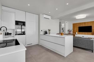 Apartment Adriatic Pearl -Makarska Exklusiv