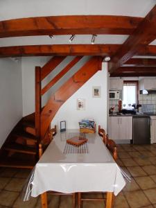 Gite Pinot Gris et gite Pinot Blanc