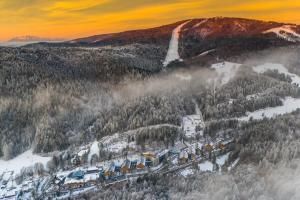 Hotel Czarny Potok Resort SPA & Conference