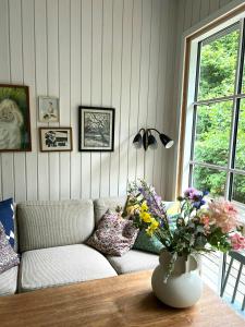 Classic Summer House 500 Meters From The Beach