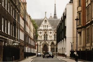 Bob W London Kensington