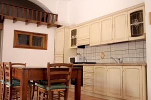 Casa Anita - Centro Storico con vista mare