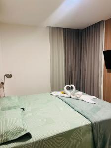 Barra de São Miguel Apartmento