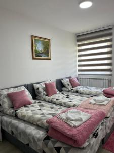 Hostel Park prirode Piva