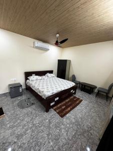 BRK Guest House
