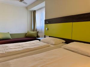 Behringers City Hotel Nürnberg