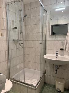 Behringers City Hotel Nürnberg