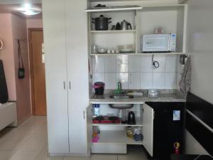 Top Flat - Apartamento Completo - America Towers - Salvador Shopping