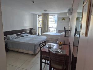 Top Flat - Apartamento Completo - America Towers - Salvador Shopping