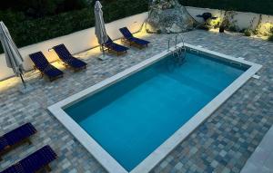 Stunning Home In Kremena