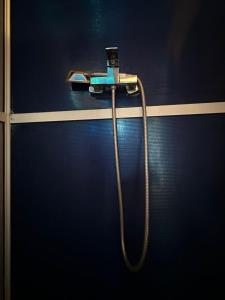 One Thousand and One Night Luxury Camp