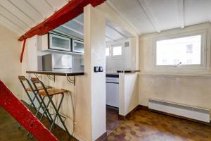 Latin Quarter & Notre-Dame - 1BR - Paris Vacation Rentals