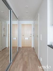 LuxHOMES Studio in Tapiola