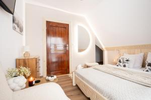 Sarnia Skałka Apartamenty