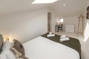 The Bliss House