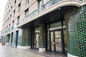 238 Kennington Lane International Students House Vauxhall