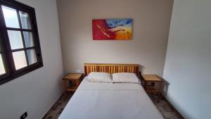 Chalé da Nita em Maresias