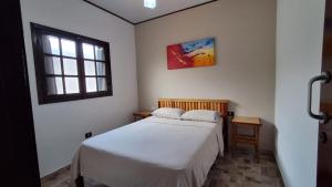 Chalé da Nita em Maresias