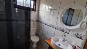 Chalé da Nita em Maresias