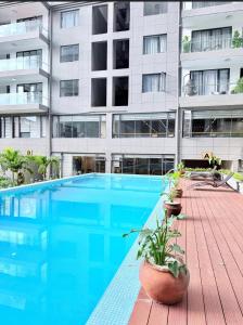 Executive 2-Bedroom Apartment Kilimani