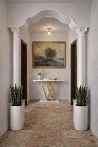 Villa with Pool Monferrato BOTTO LIVING