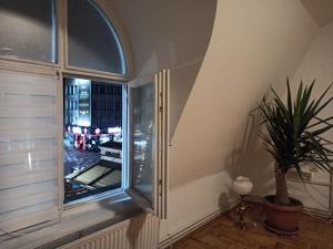 Bella Notte apartments