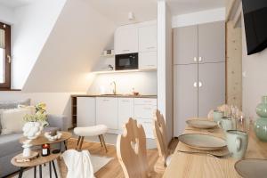 Sarnia Skałka Apartamenty